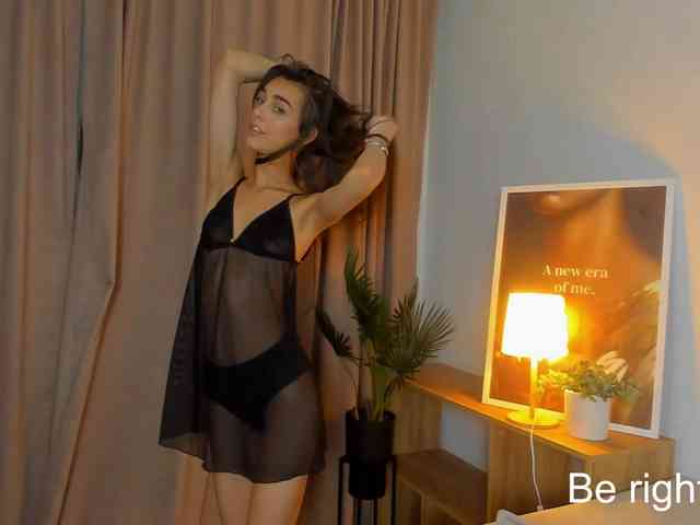 JenifferrStar webcam