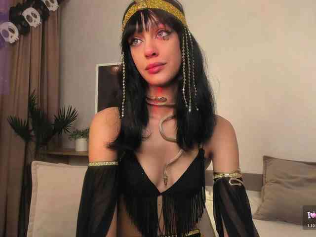 JenifferrStar webcam