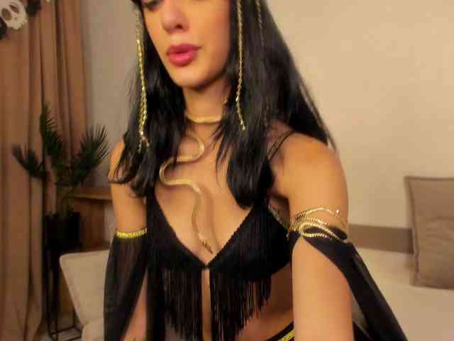JenifferrStar webcam