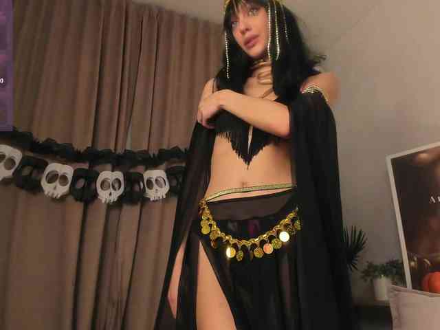 JenifferrStar webcam