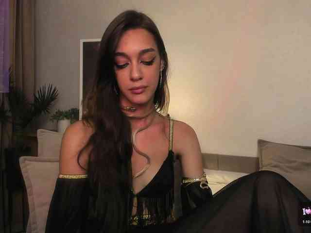 JenifferrStar webcam