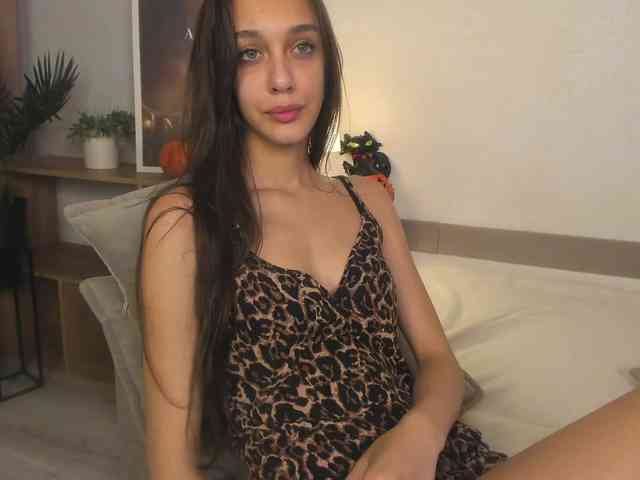 JenifferrStar webcam