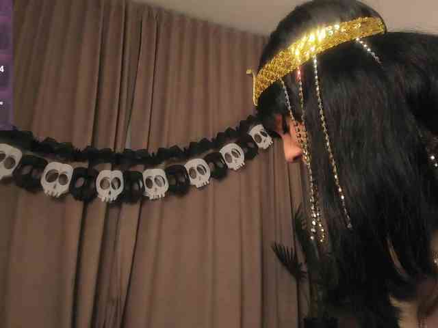 JenifferrStar webcam