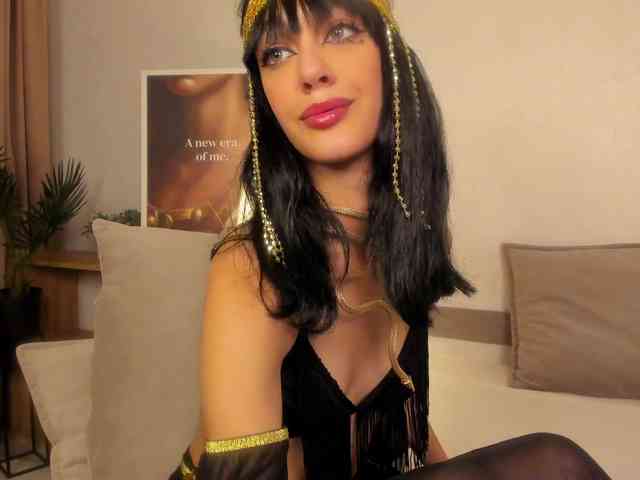 JenifferrStar webcam