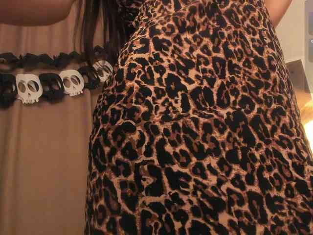 JenifferrStar webcam