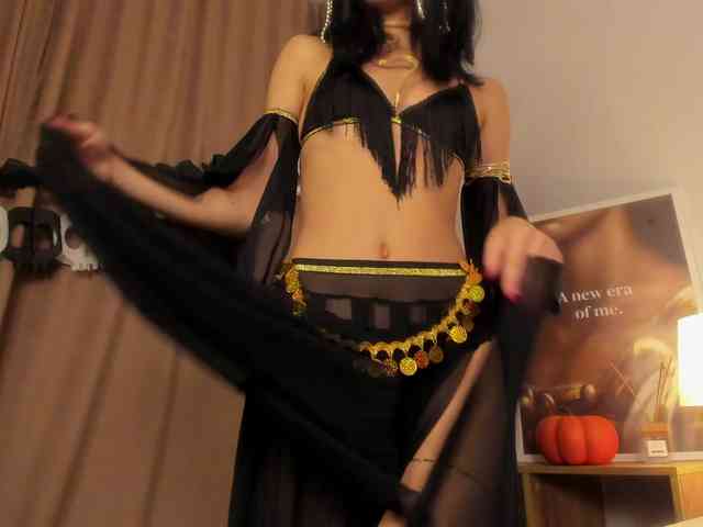 JenifferrStar webcam