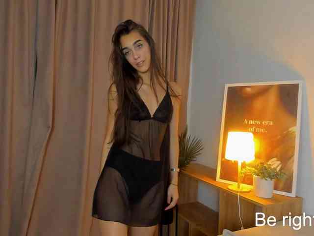 JenifferrStar webcam