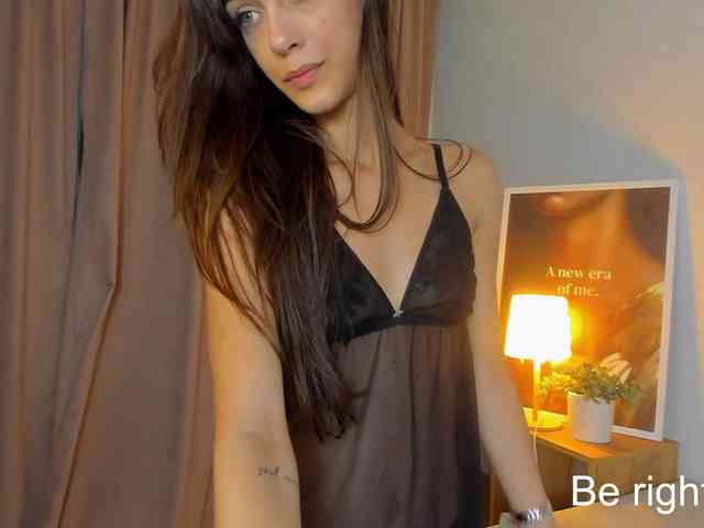 JenifferrStar webcam