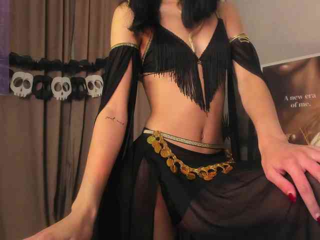 JenifferrStar webcam