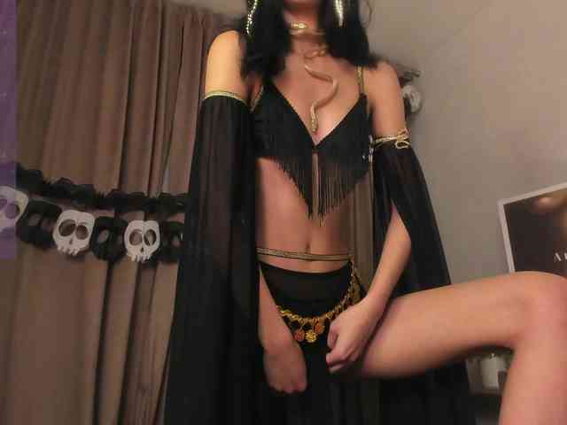 JenifferrStar webcam