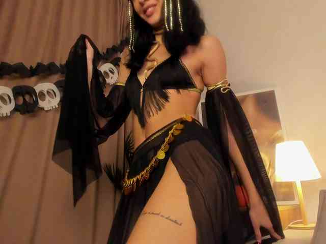 JenifferrStar webcam