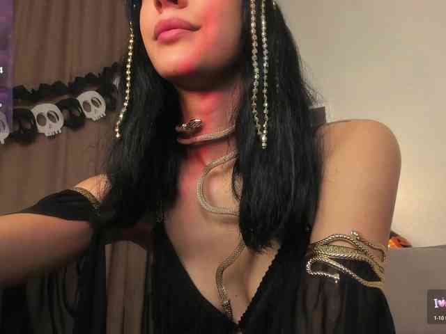 JenifferrStar webcam