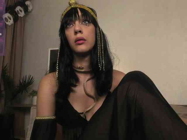 JenifferrStar webcam