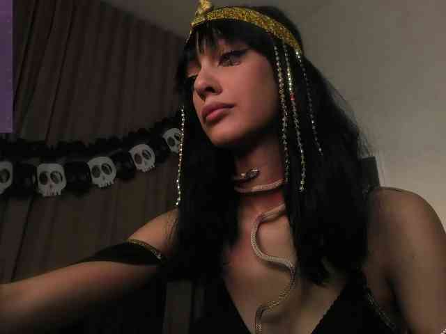 JenifferrStar webcam