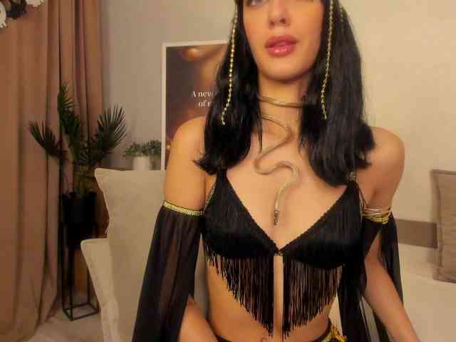 JenifferrStar webcam