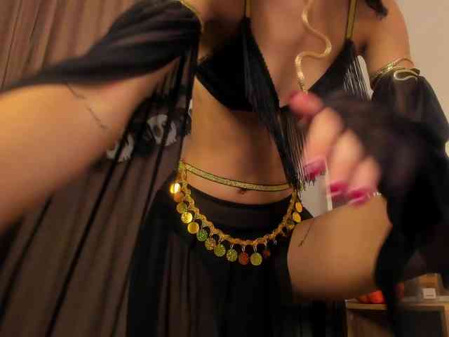 JenifferrStar webcam