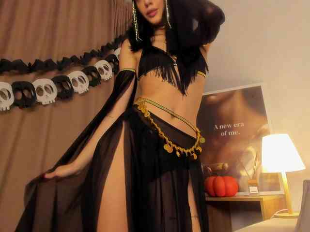 JenifferrStar webcam