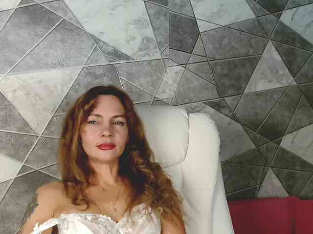VeraFisher webcam