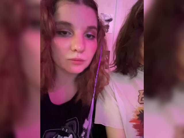 Molly- webcam