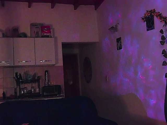 RabbitSnake webcam
