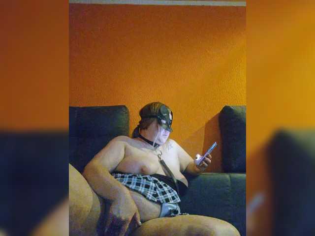 MariKyri webcam