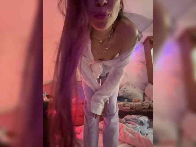 GoodGirl777 webcam