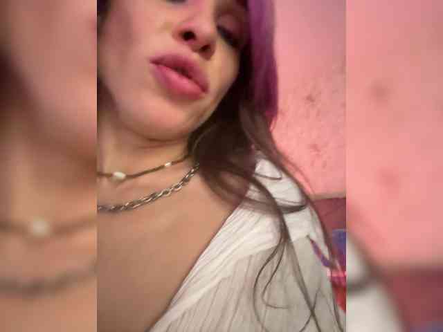 GoodGirl777 webcam