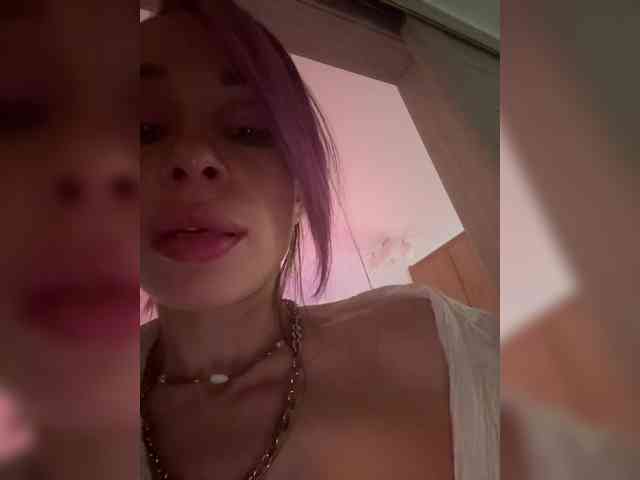 GoodGirl777 webcam