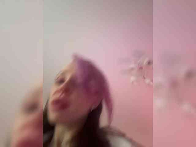 GoodGirl777 webcam