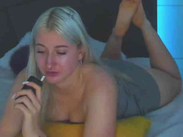 HollyTaillor webcam