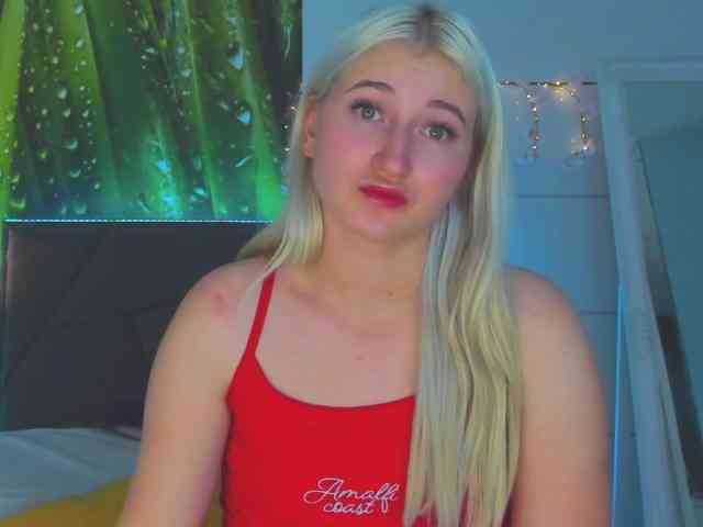HollyTaillor webcam