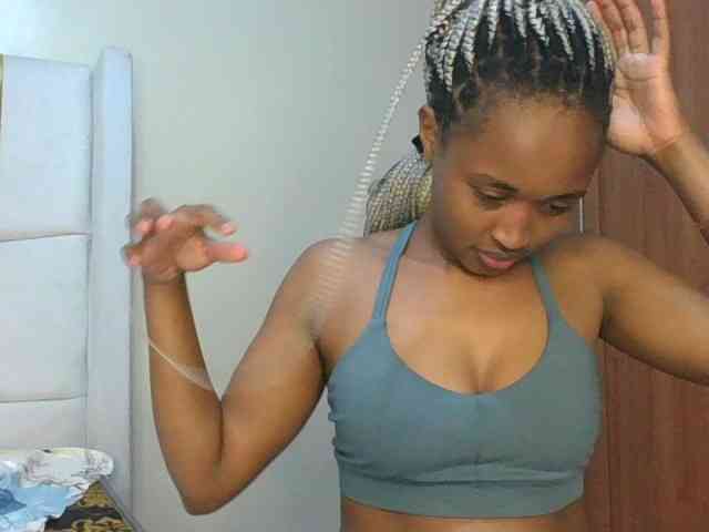 shanizz001 webcam