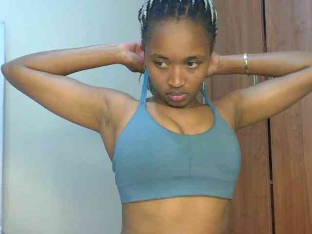 shanizz001 webcam