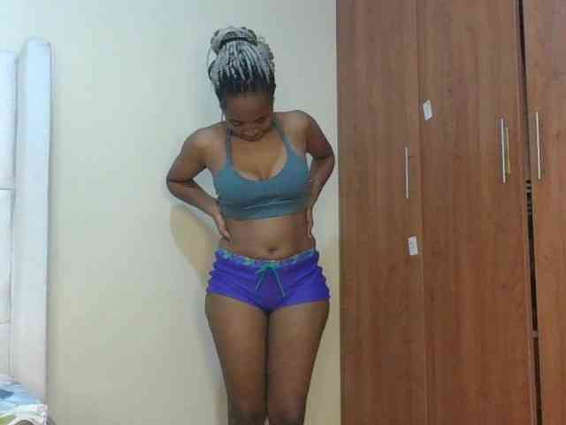 shanizz001 webcam