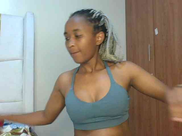 shanizz001 webcam