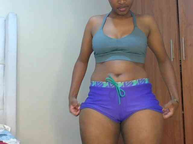 shanizz001 webcam