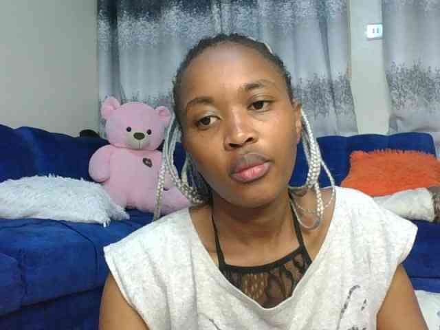 shanizz001 webcam