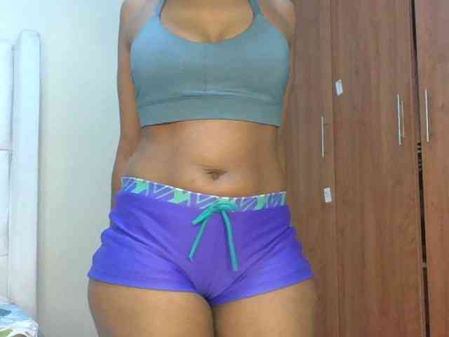 shanizz001 webcam