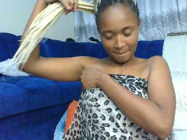 shanizz001 webcam
