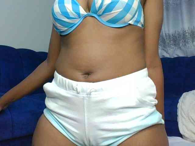 shanizz001 webcam