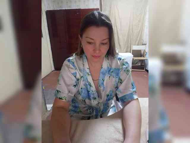 VselenaSun402 webcam