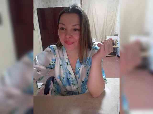 VselenaSun402 webcam