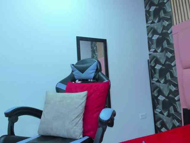 alice-rouusse webcam