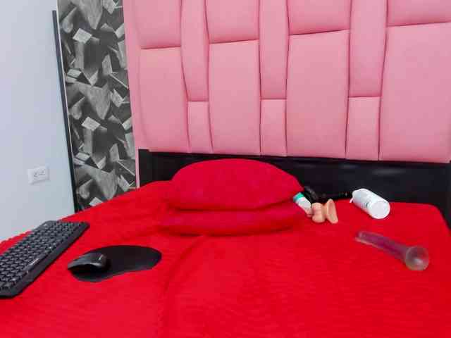 alice-rouusse webcam