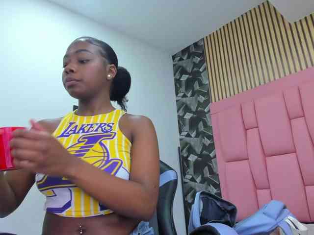 alice-rouusse webcam