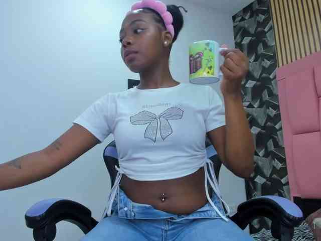 alice-rouusse webcam