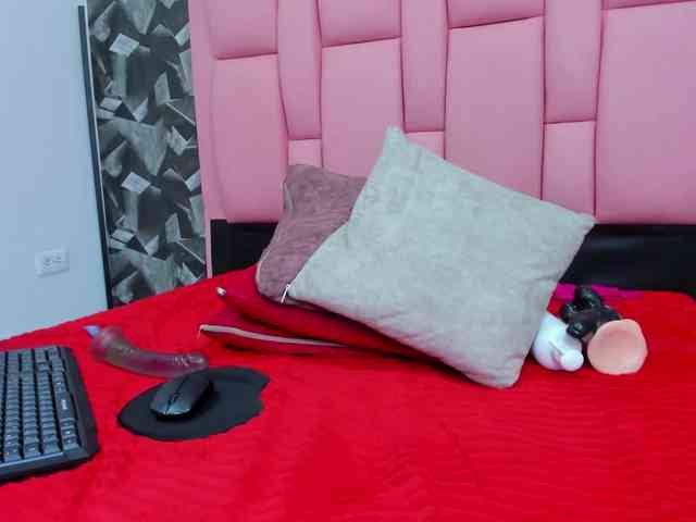 alice-rouusse webcam