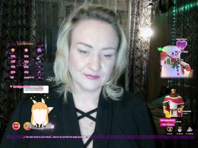 Pavuhi webcam