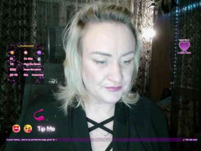 Pavuhi webcam