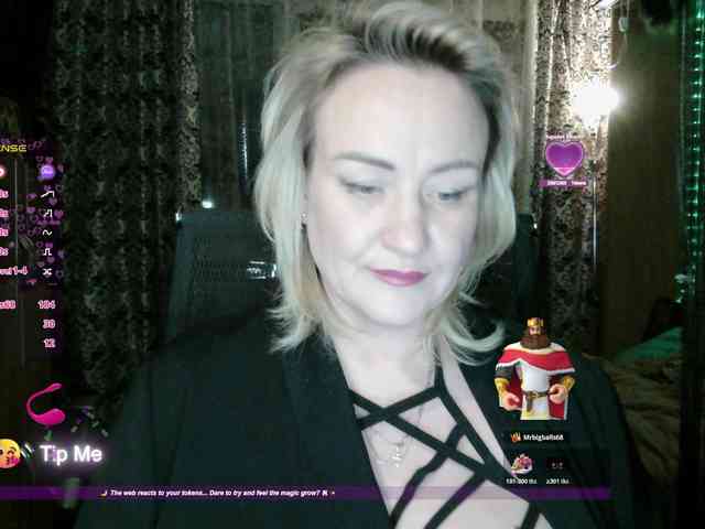 Pavuhi webcam